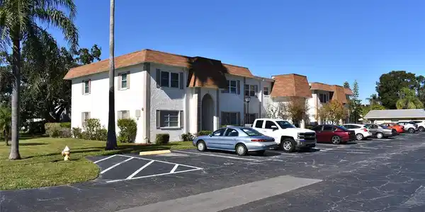 233 S MCMULLEN BOOTH ROAD