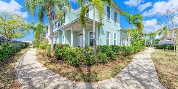 5401 CAFREY PLACE
