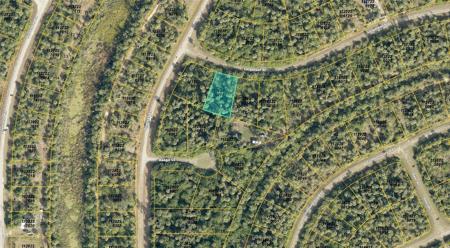 Lot 14 LARGELEAF STREET