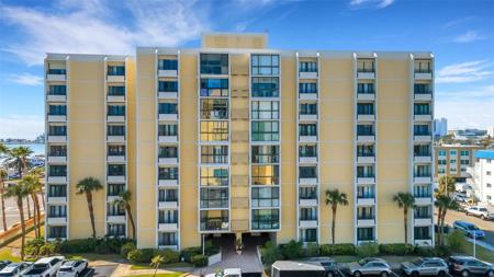 800 S GULFVIEW BOULEVARD