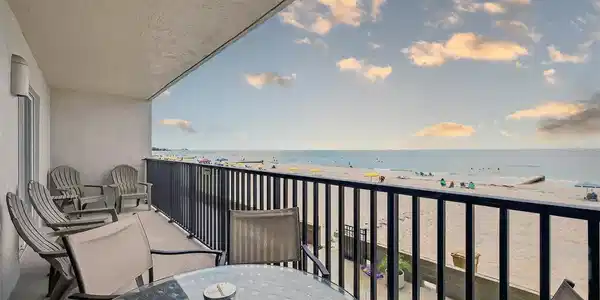 14300 GULF BOULEVARD