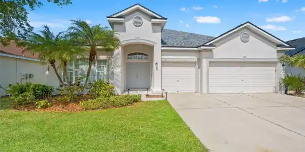 518 YORK DALE DRIVE