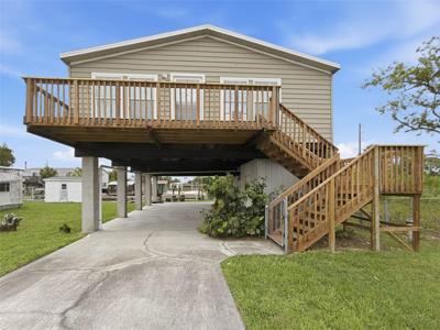 6839 CURLEW LANE