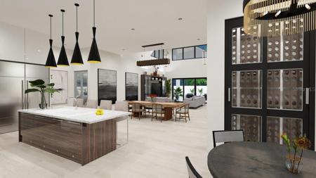 HOMESITE #3 DATURA STREET