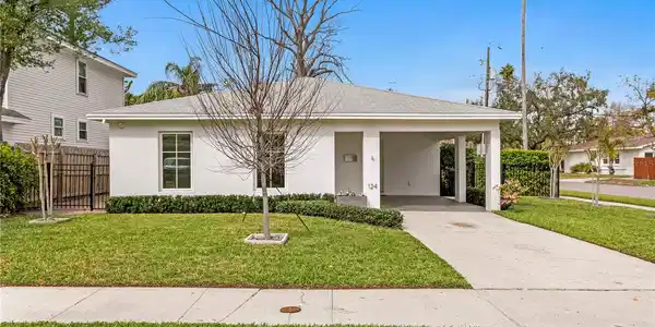 124 BOSPHOROUS AVENUE