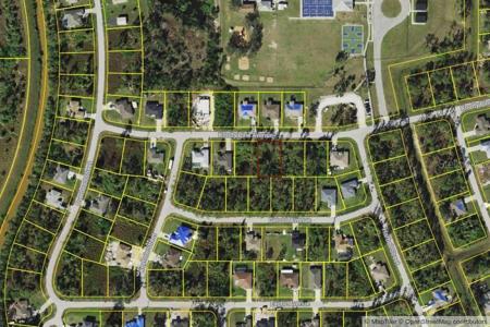 KNOTTY PINE AVENUE