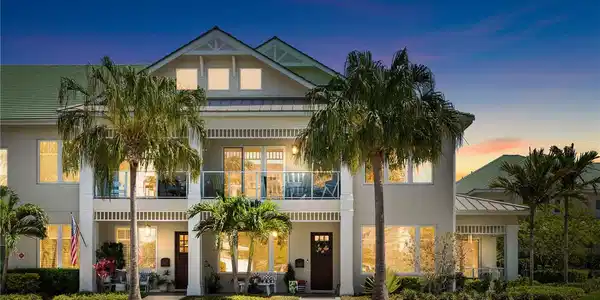 1 PALM TERRACE