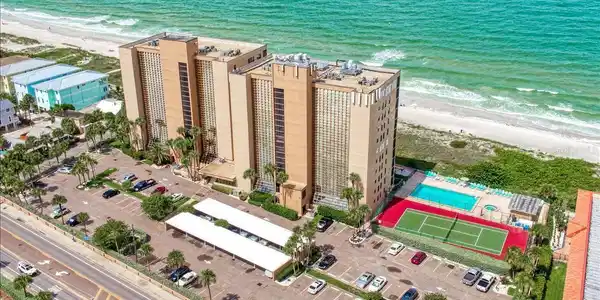 900 GULF BOULEVARD