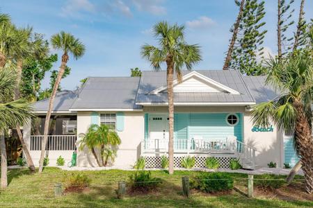4095 N BEACH ROAD