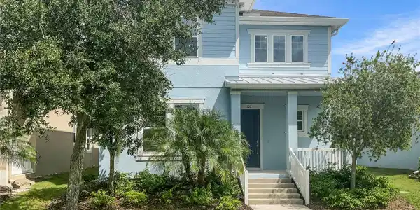 705 WINTERSIDE DRIVE