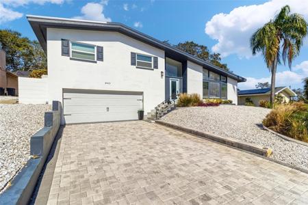 3443 HIGH BLUFF DRIVE