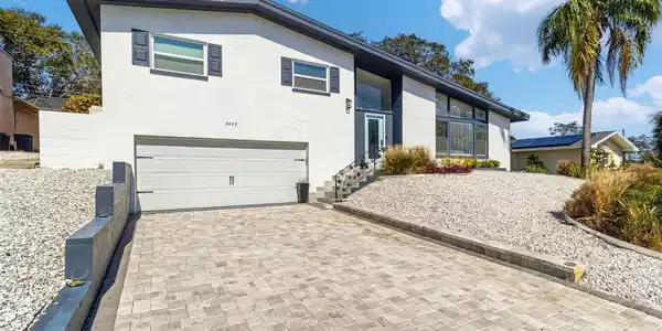 3443 HIGH BLUFF DRIVE