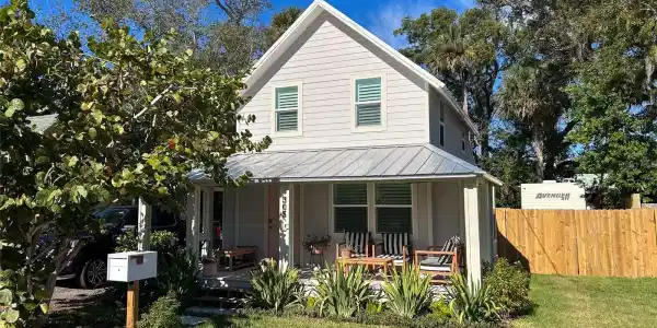 305 MURRAY STREET