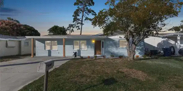 3509 BROOKSTON DRIVE