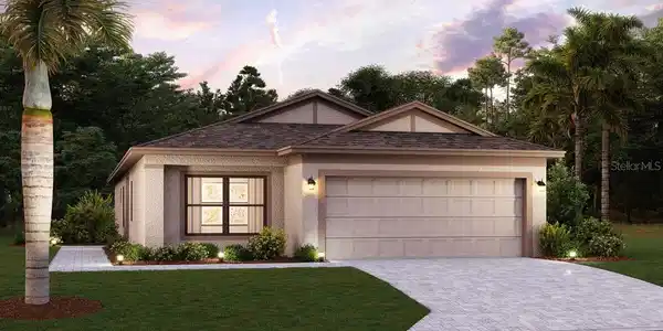 2070 SUNSET PRESERVE WAY
