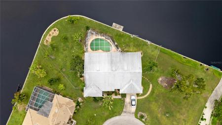 585 BELVEDERE COURT