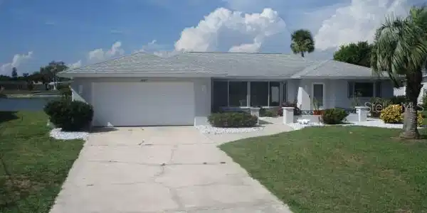 437 HICKORY ROAD