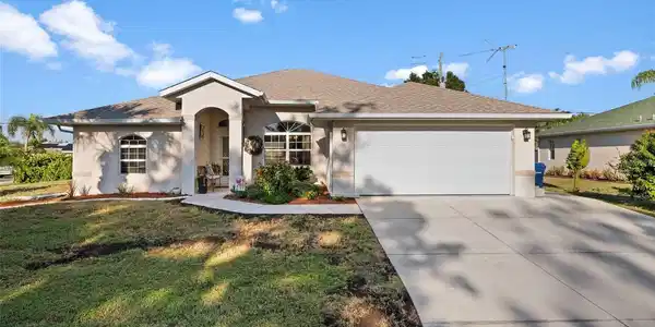 4001 TARPON ROAD