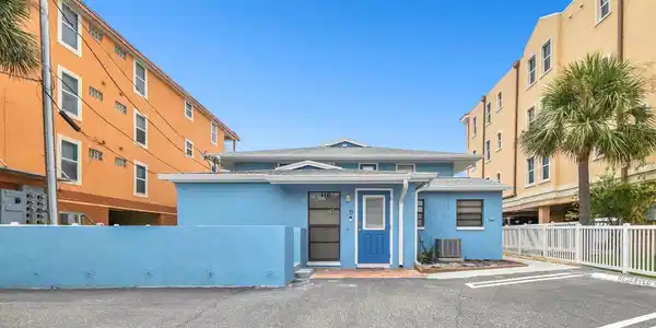 614 GULF BLVD