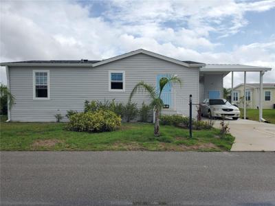 12116 SW COUNTY RD. 769 # 81