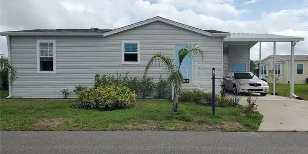 12116 SW COUNTY RD. 769 # 81