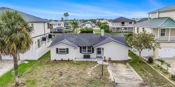 15606 ALLMAND DRIVE