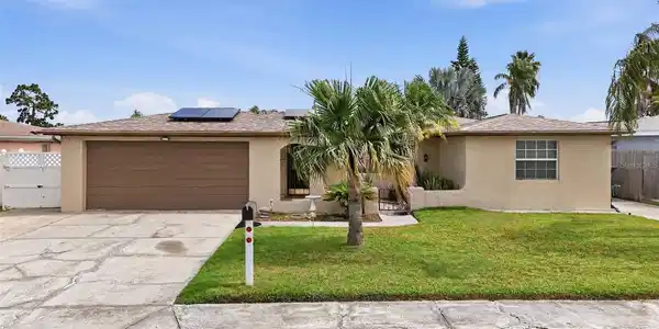3315 SUPREME DRIVE