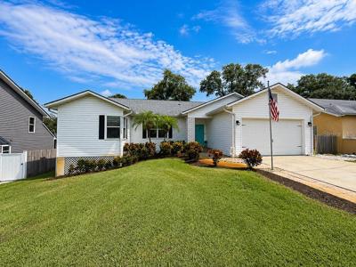 859 HARBOR HILL DRIVE