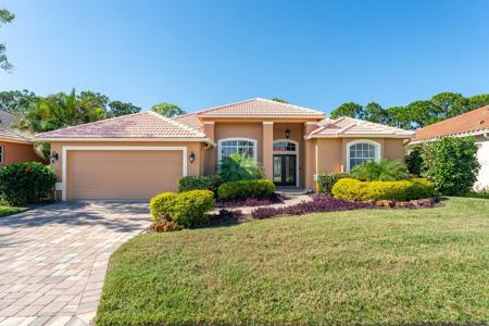 8912 HUNTINGTON POINTE DRIVE