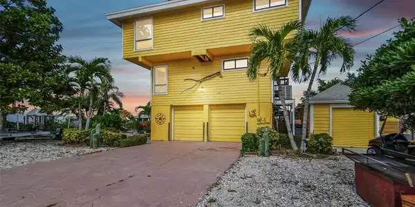 745 SPANISH MAIN DRIVE