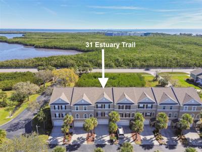 31 ESTUARY TRAIL