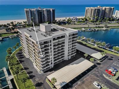 1651 SAND KEY ESTATES COURT