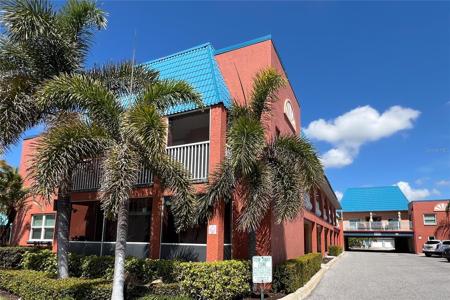 17035 GULF BOULEVARD