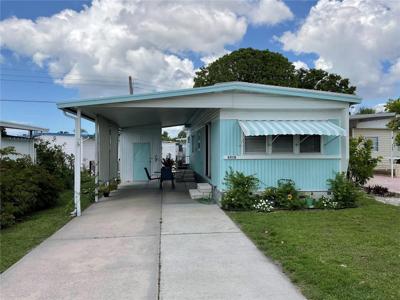 6510 DAKOTA STREET