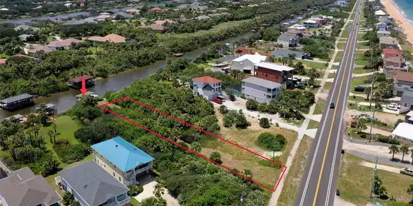 3374 OCEAN SHORE BOULEVARD