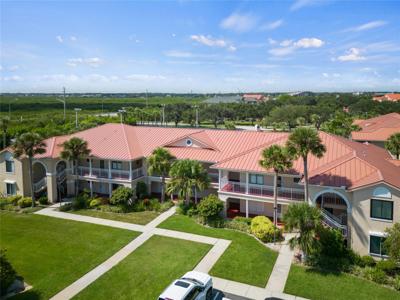 400 Bouchelle DRIVE