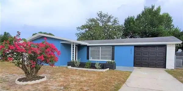 3546 CHESWICK DRIVE