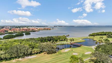 3300 COVE CAY DRIVE