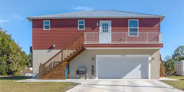 3168 SEA GRAPE DRIVE