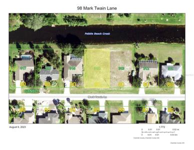 98 MARK TWAIN LANE