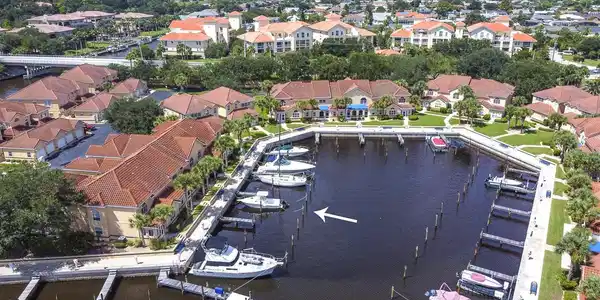 13 MARINA POINT PLACE
