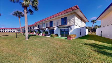 11 OCEAN PALM VILLA S