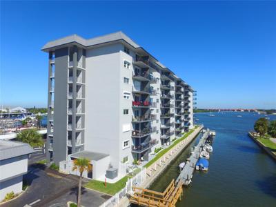 101 N Riverside DRIVE