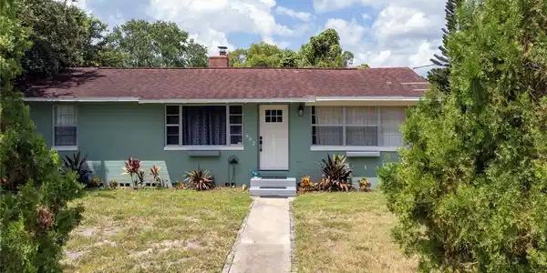602 FLAGLER AVENUE
