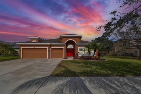 805 SEMINOLE SKY DRIVE
