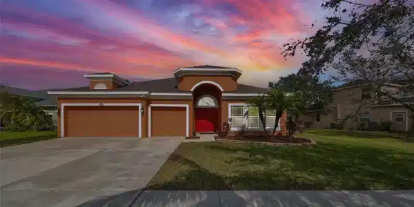 805 SEMINOLE SKY DRIVE