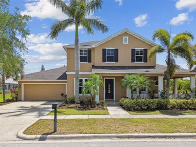 824 ISLEBAY DRIVE