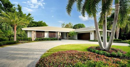 245 BIRD KEY DRIVE