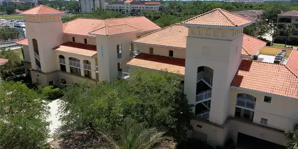 300 BELLA HARBOR COURT