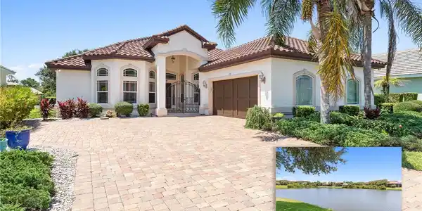 7 DRIFTWOOD LANE